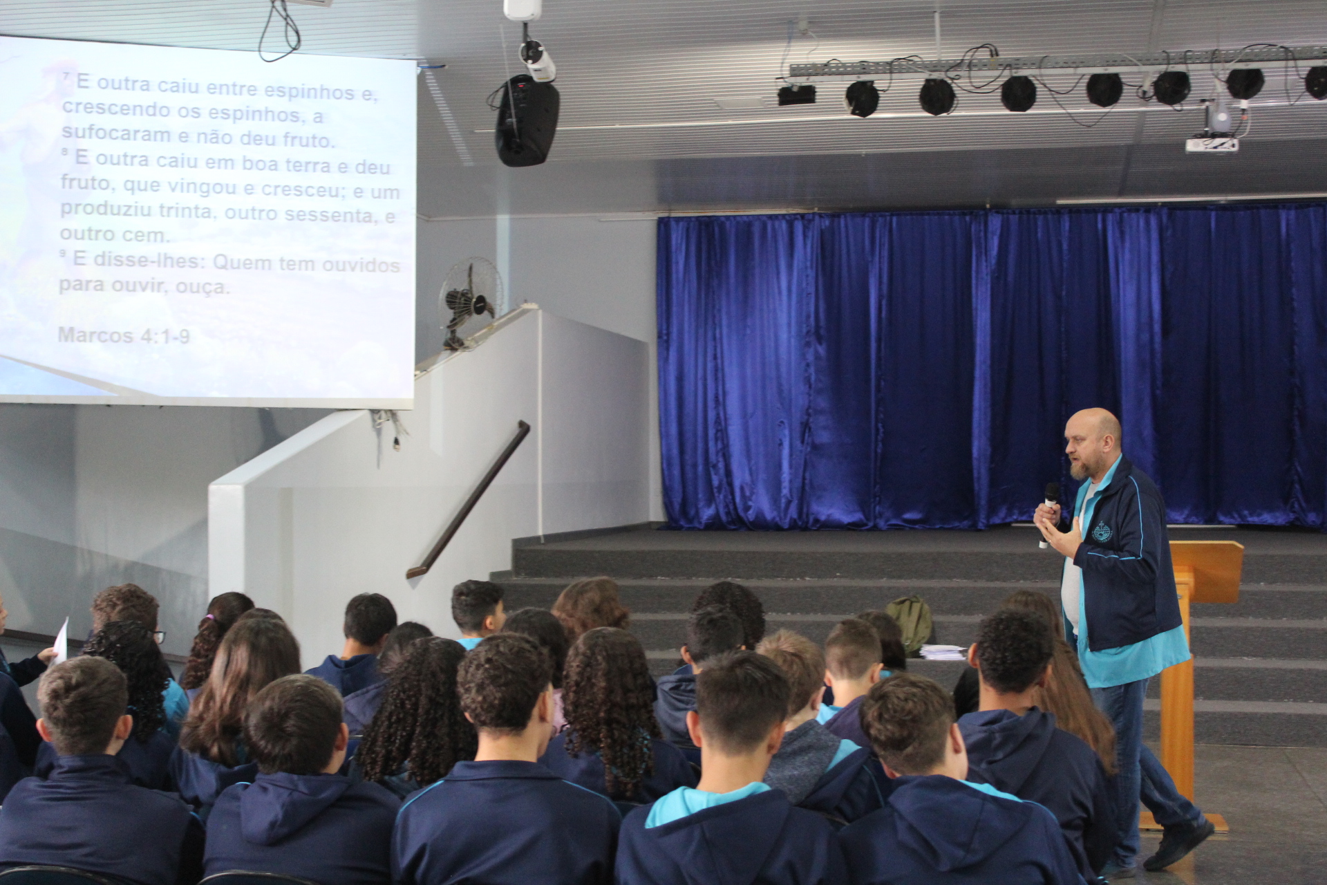 Educação Financeira