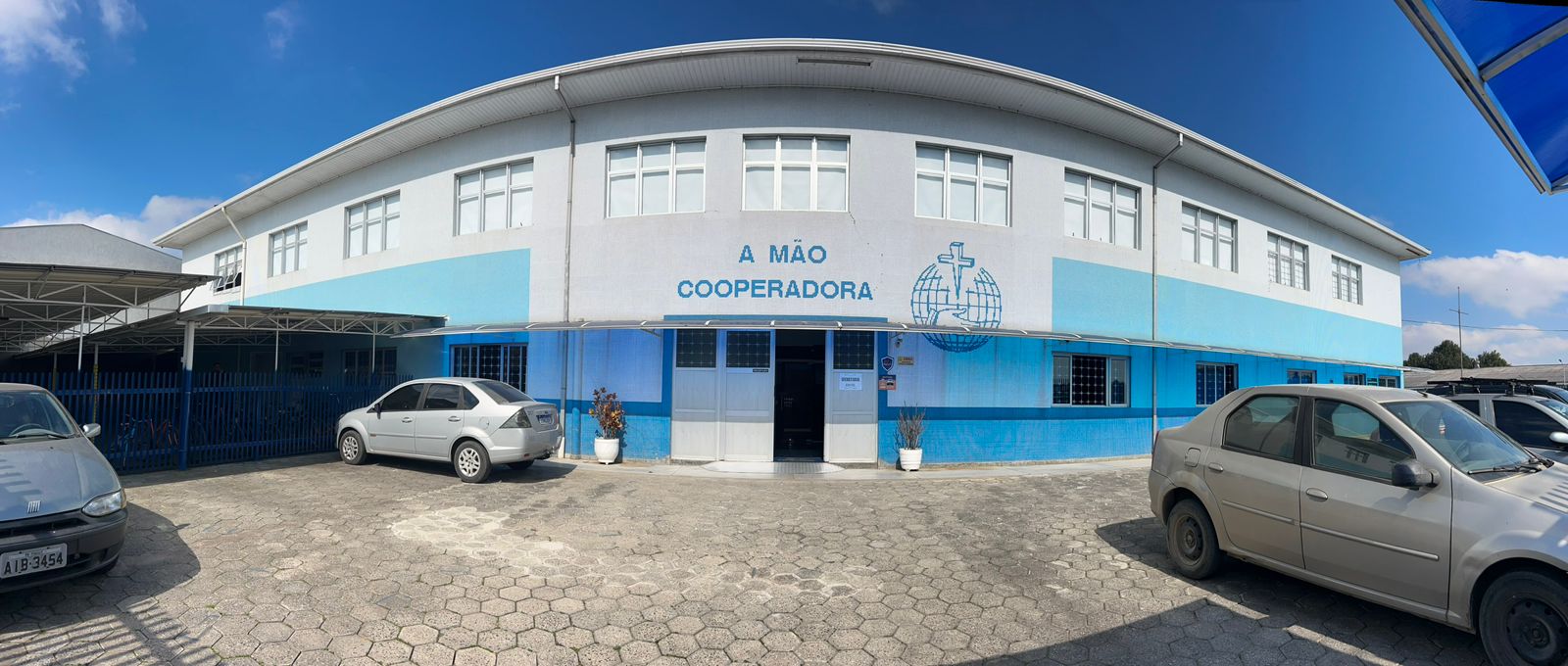Unidade Piraquara