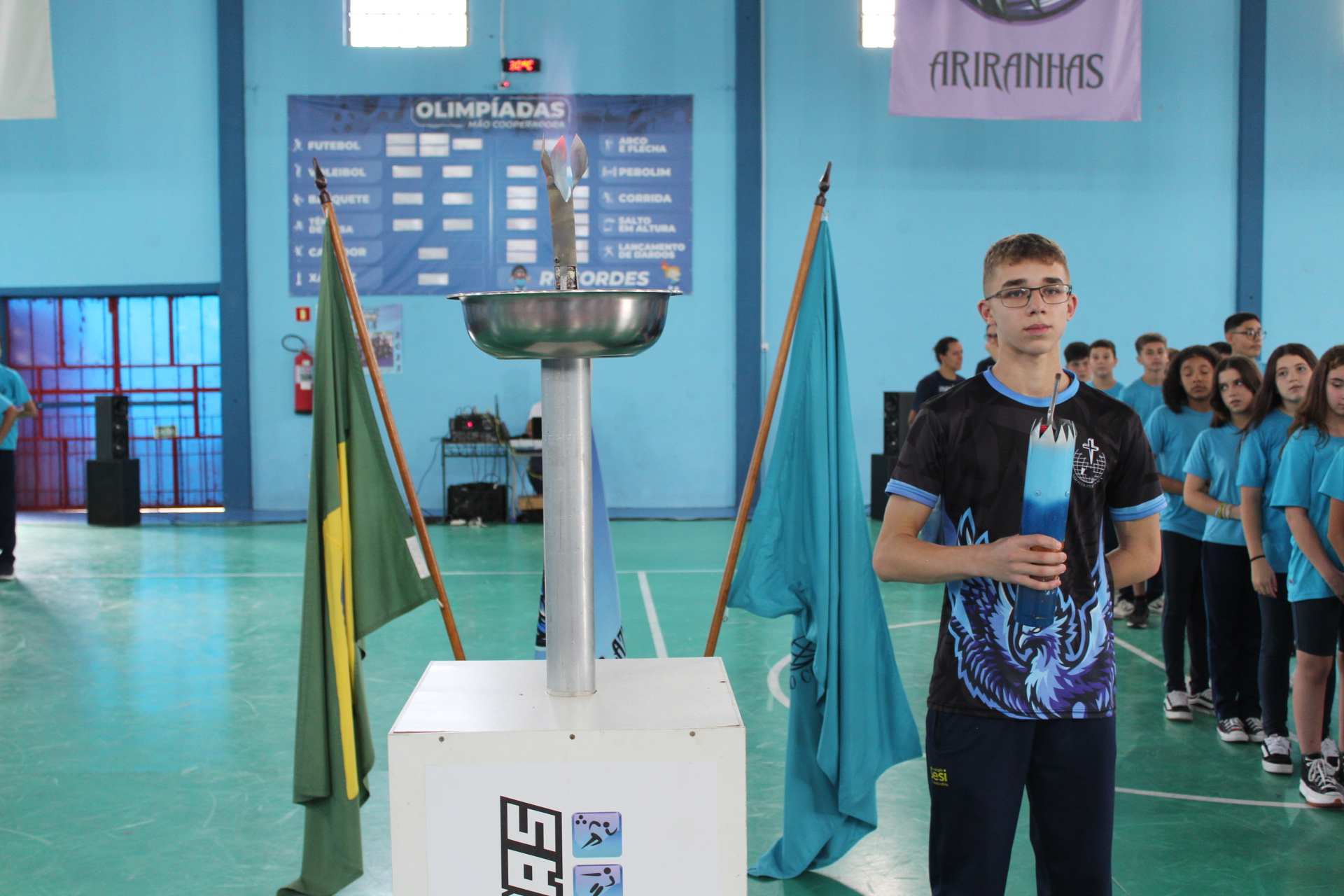 Educação Financeira